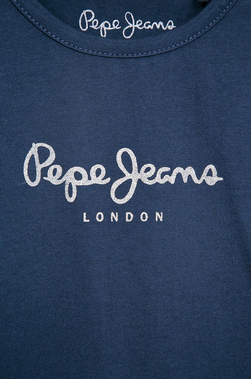 Pepe Jeans - Top Copii Hana 104-180 Cm