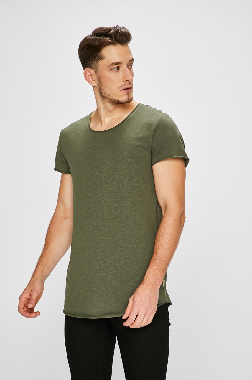 

Jack & Jones - Футболка, Зелёный