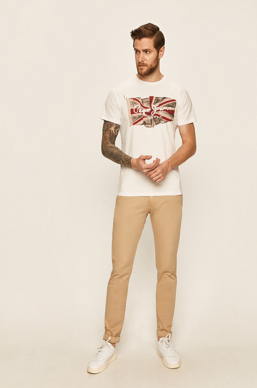 

Pepe Jeans - Футболка