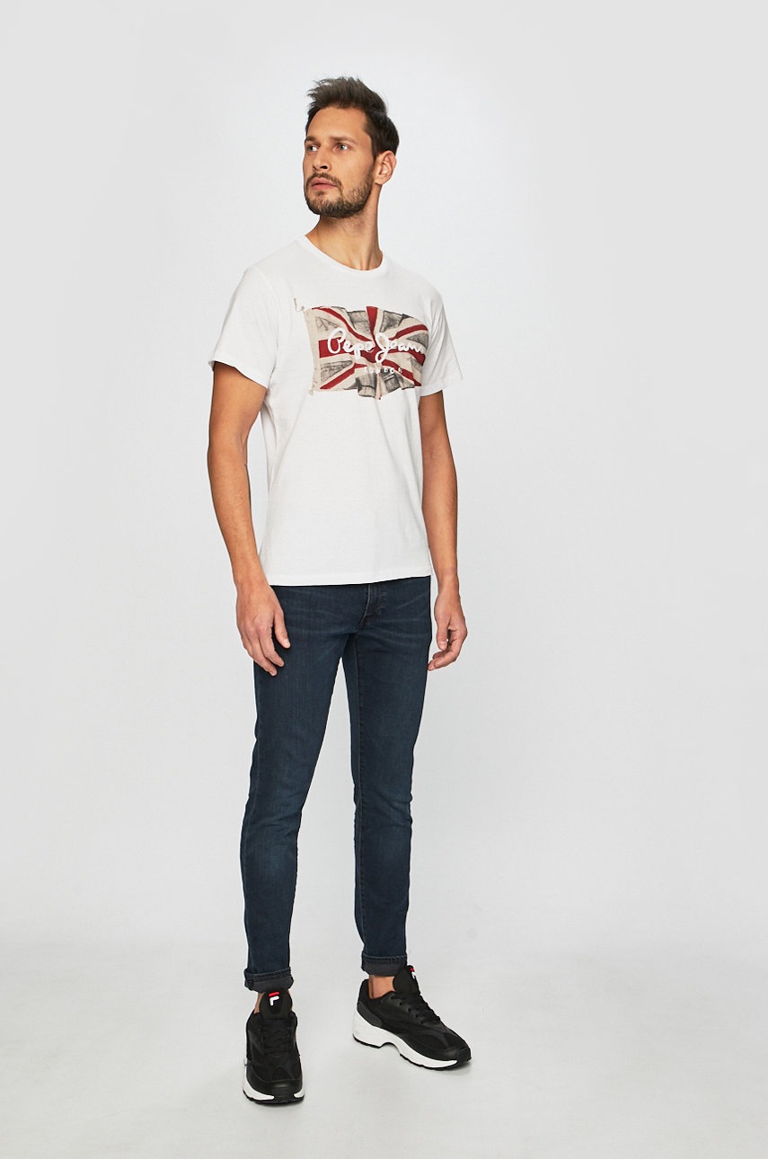 

Pepe Jeans - Футболка