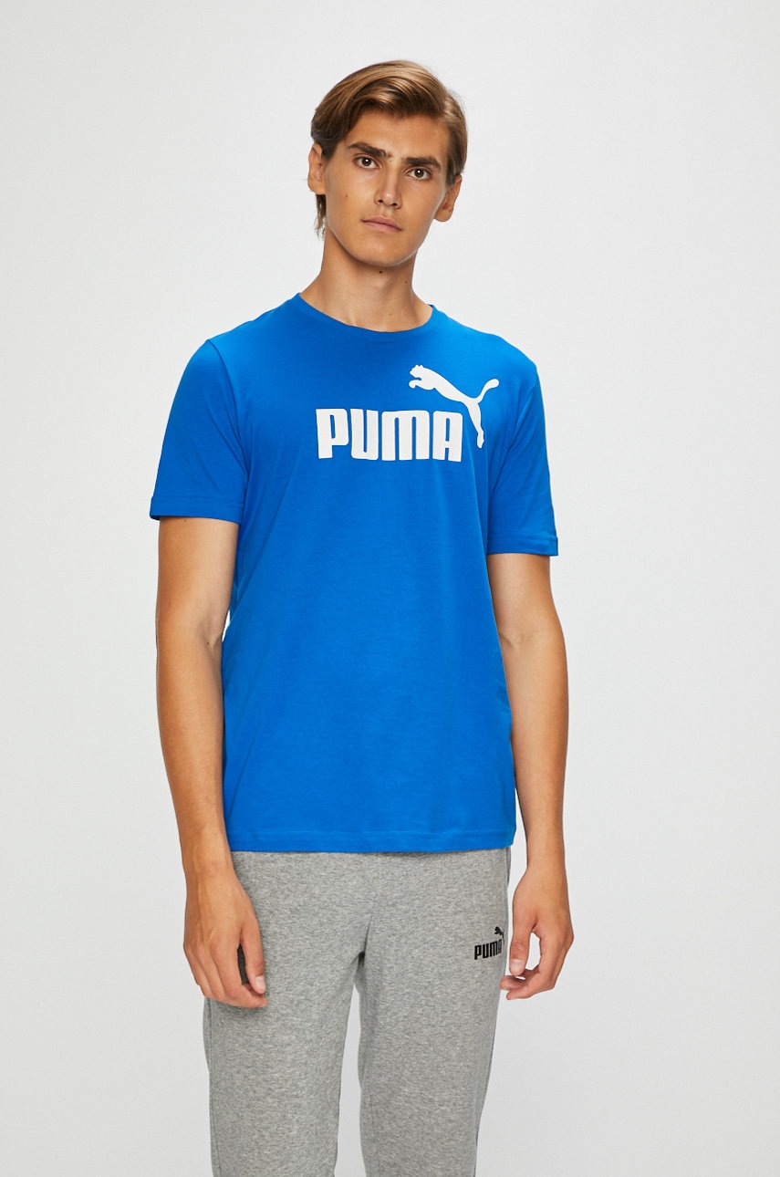 Puma - Tricou