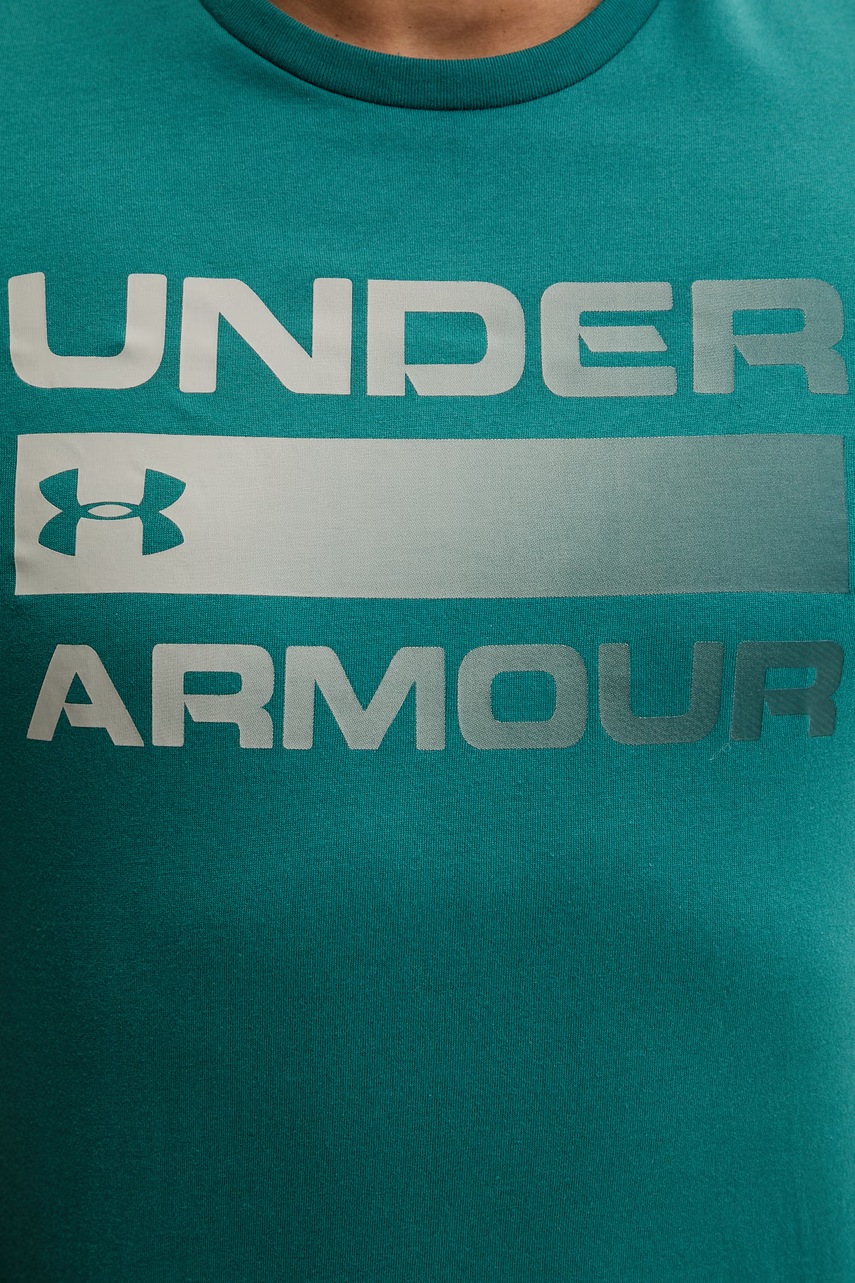 Under Armour tričko pánske TEAM ISSUE WORDMARK (obrázok 6)
