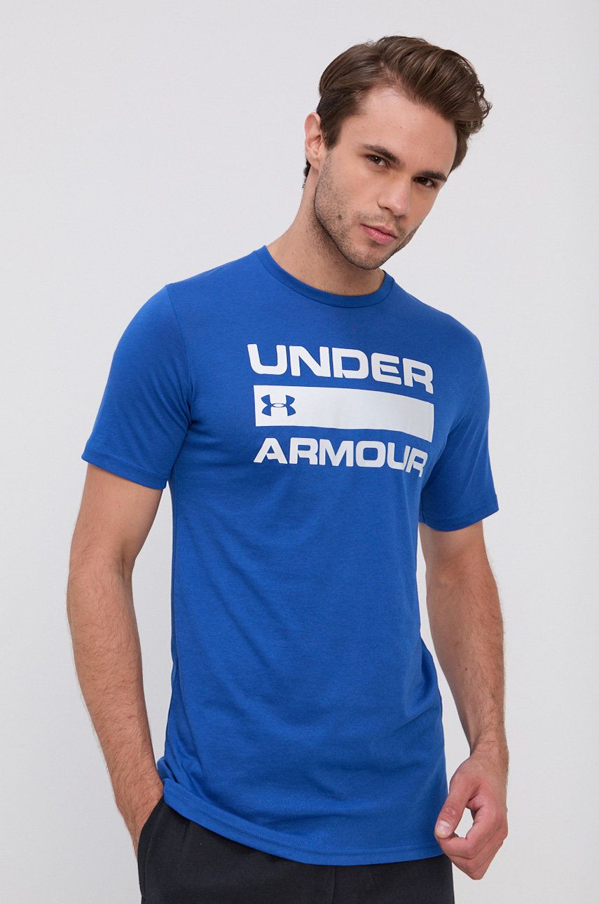 Under Armour - T-shirt/polo 1329582