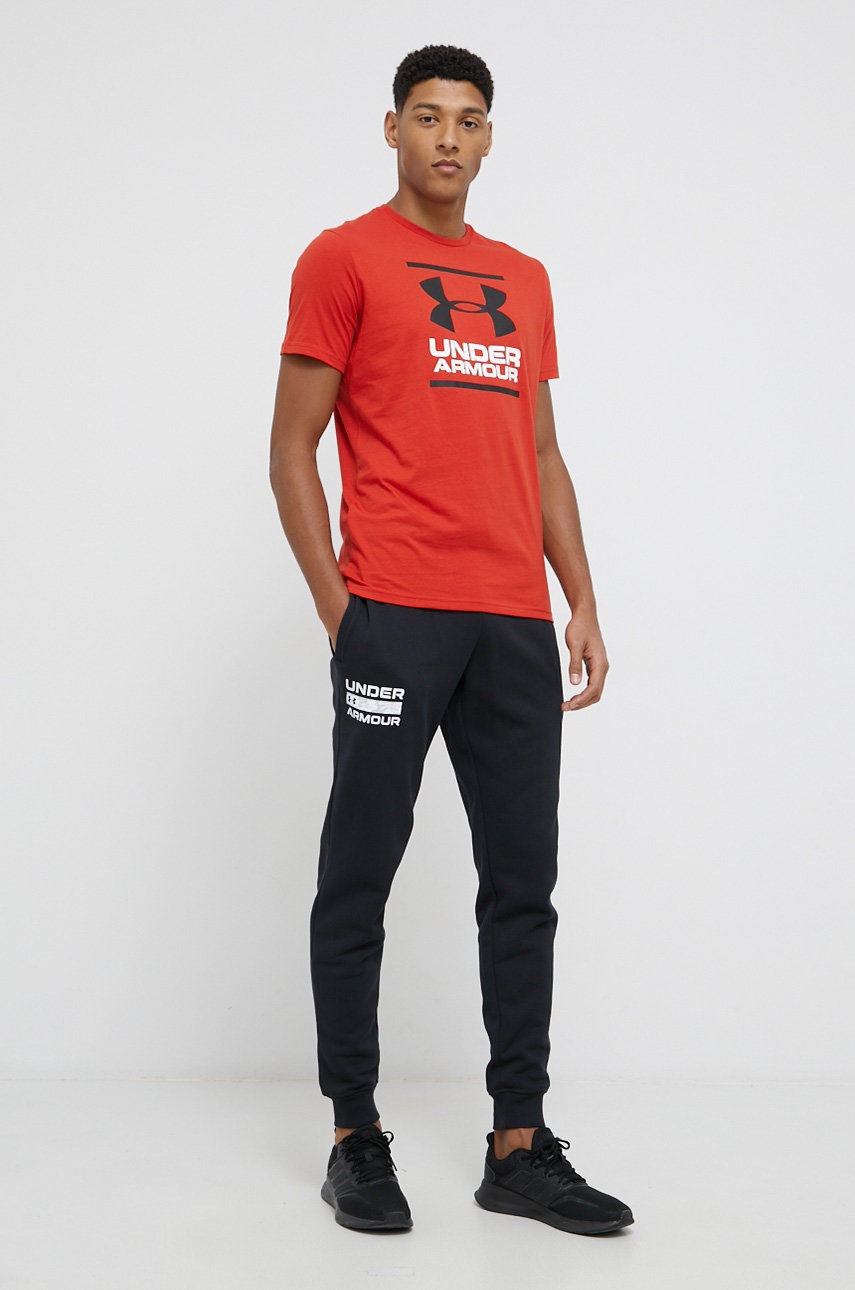 

Under Armour - Футболка