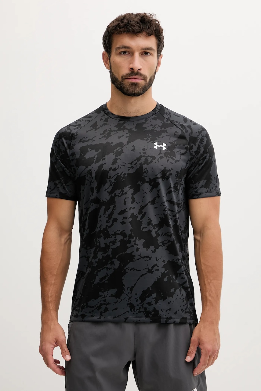 Under Armour tricou de antrenament uni, 1326413