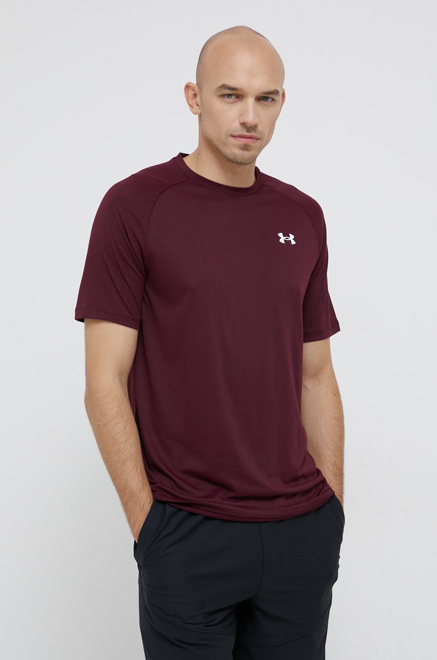 Under Armour - T-shirt Tech SS Tee 2.0
