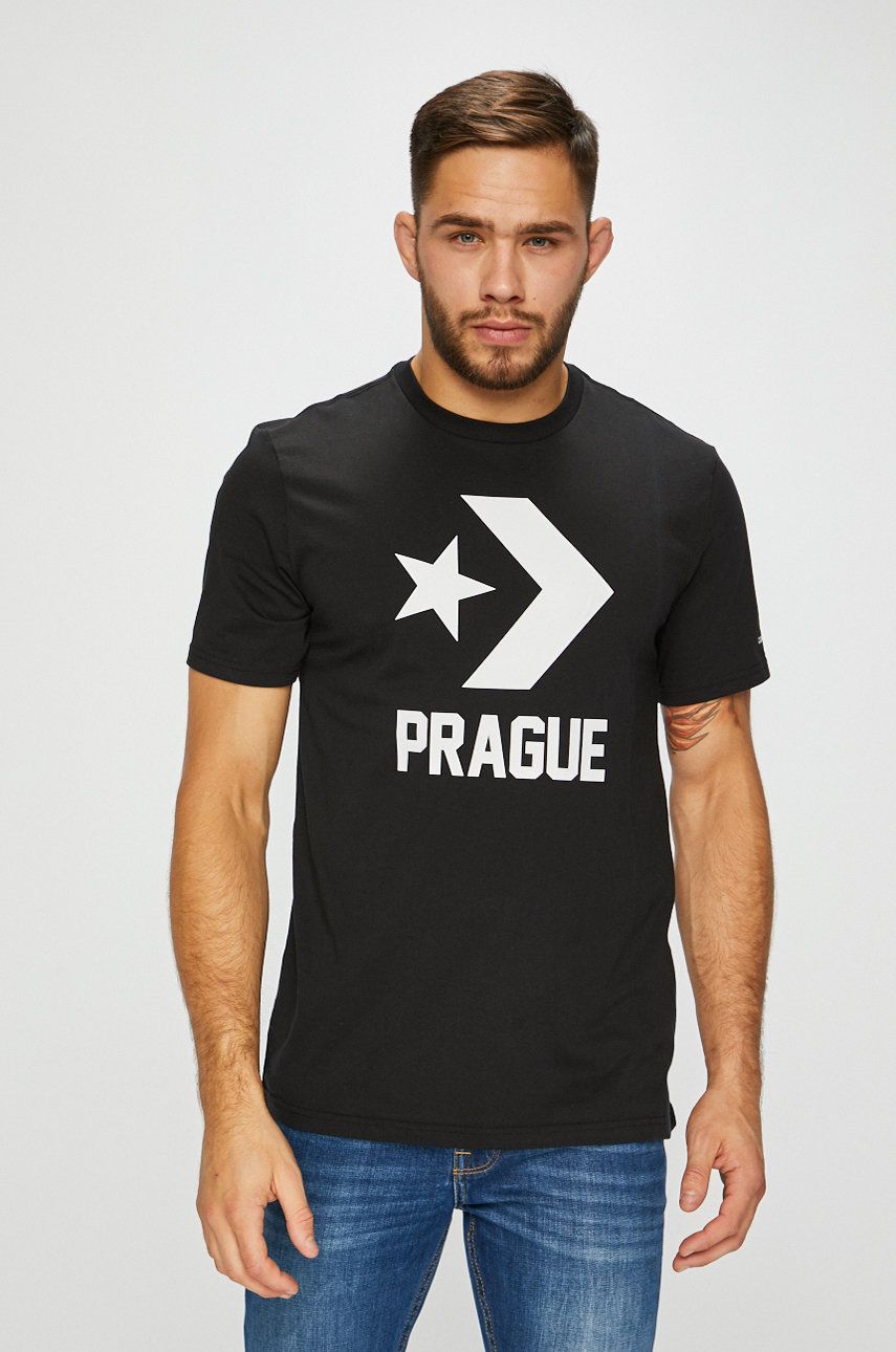 Converse - Tričko