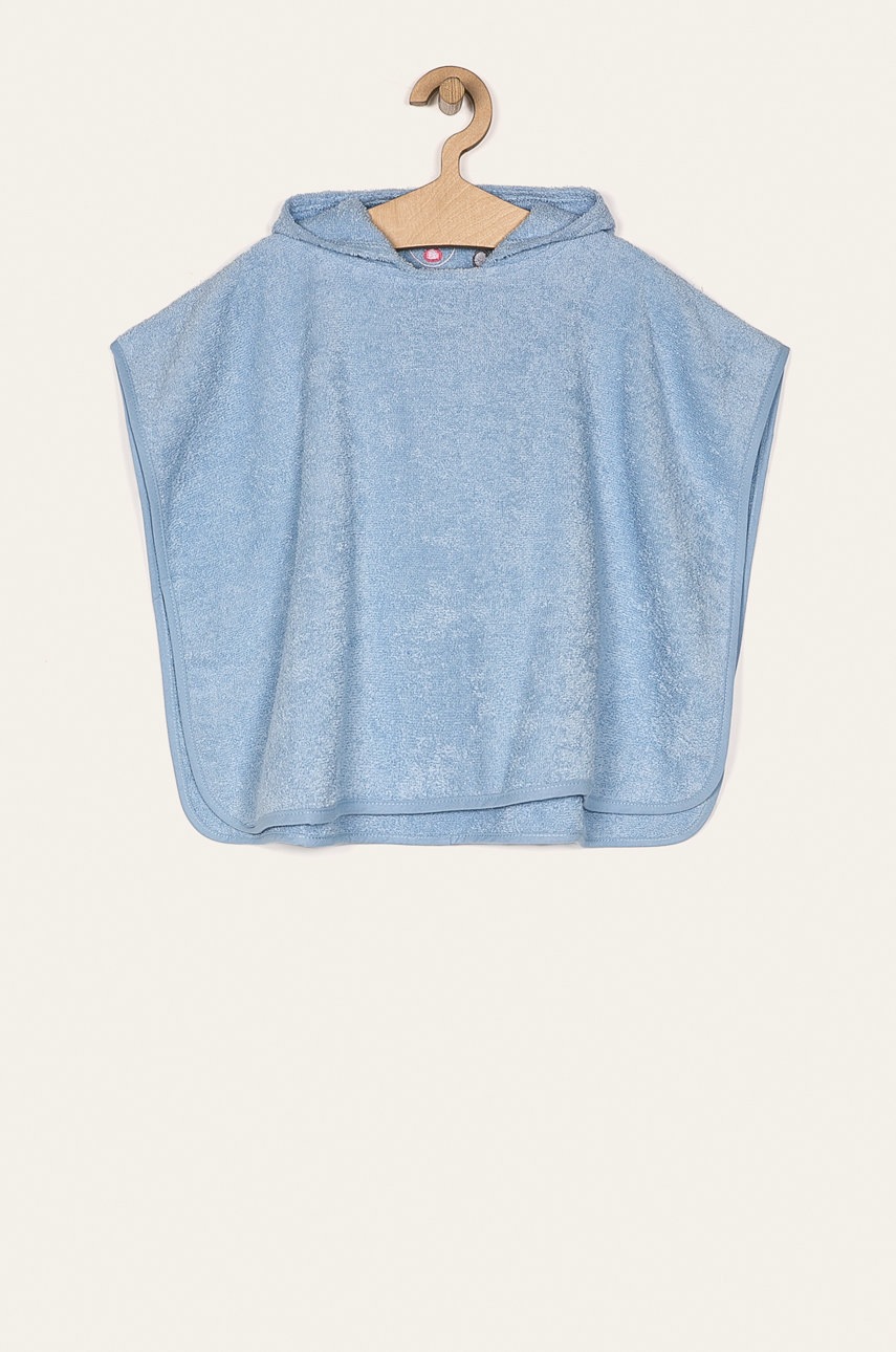 Blukids - Prosop copii