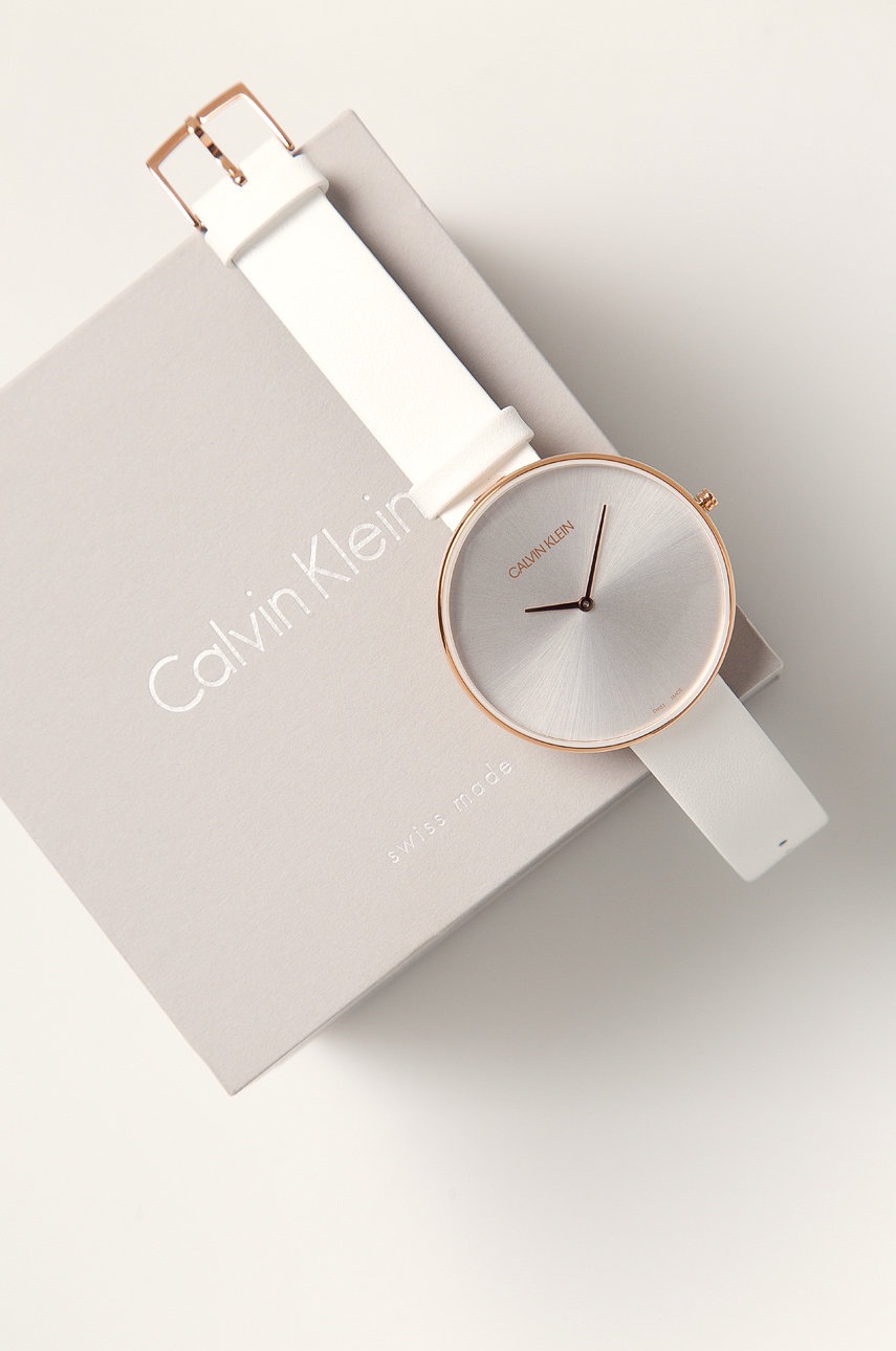 

Calvin Klein - Часы K8Y236L6