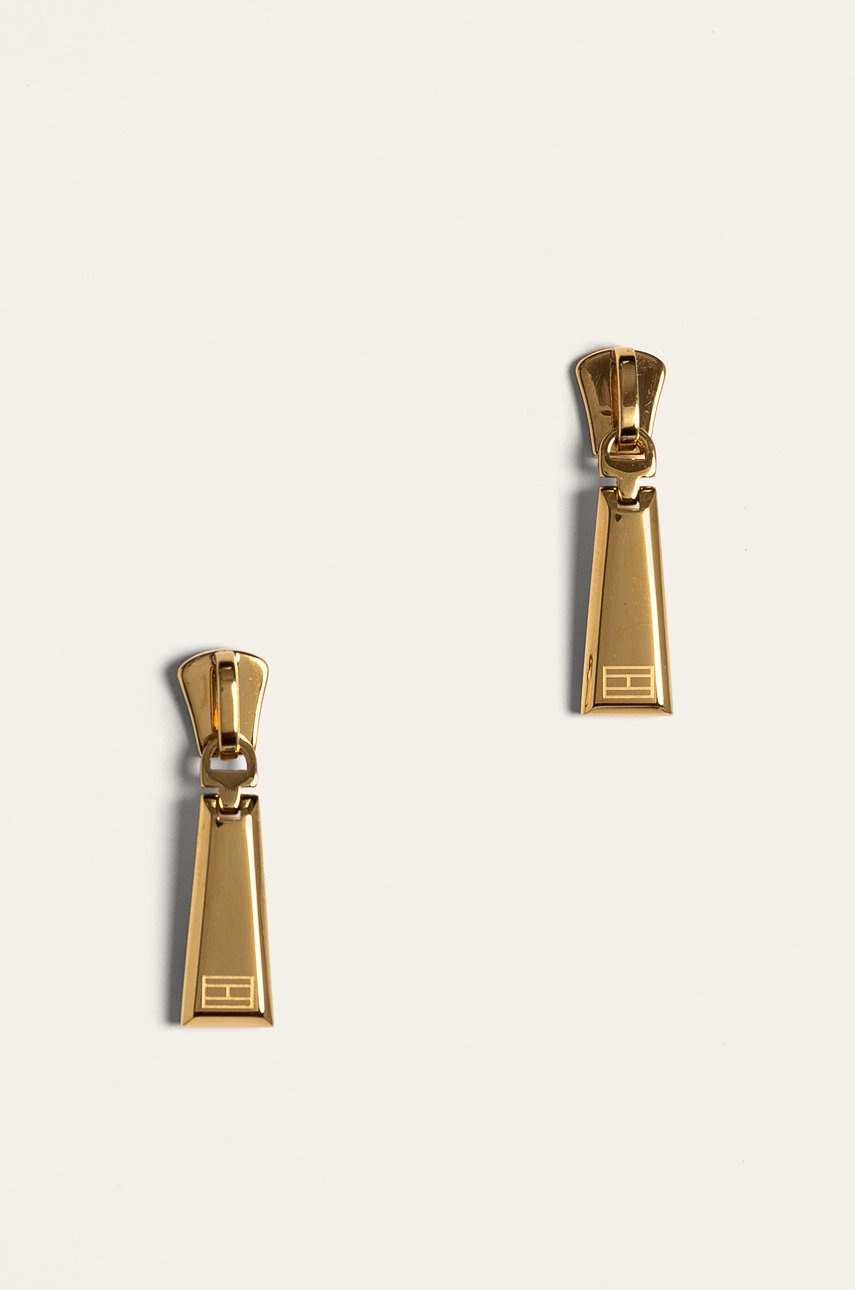 

Tommy Hilfiger - Сережки, Золотой