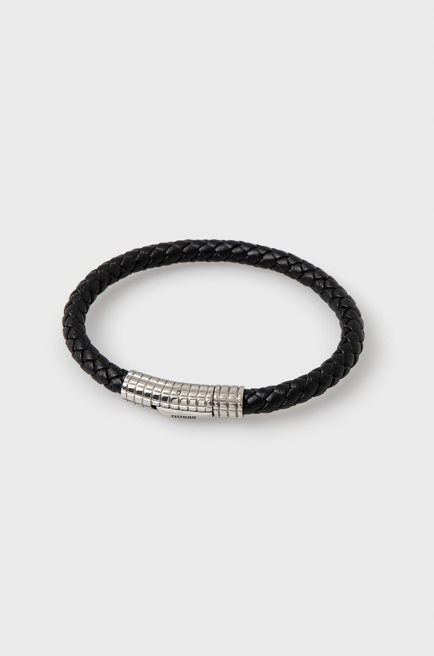 

Guess - Гривна, Сребърен
