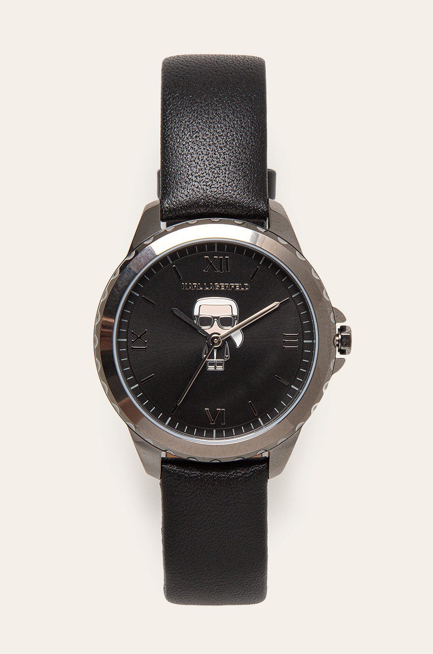 Karl Lagerfeld - Ceas 5513140