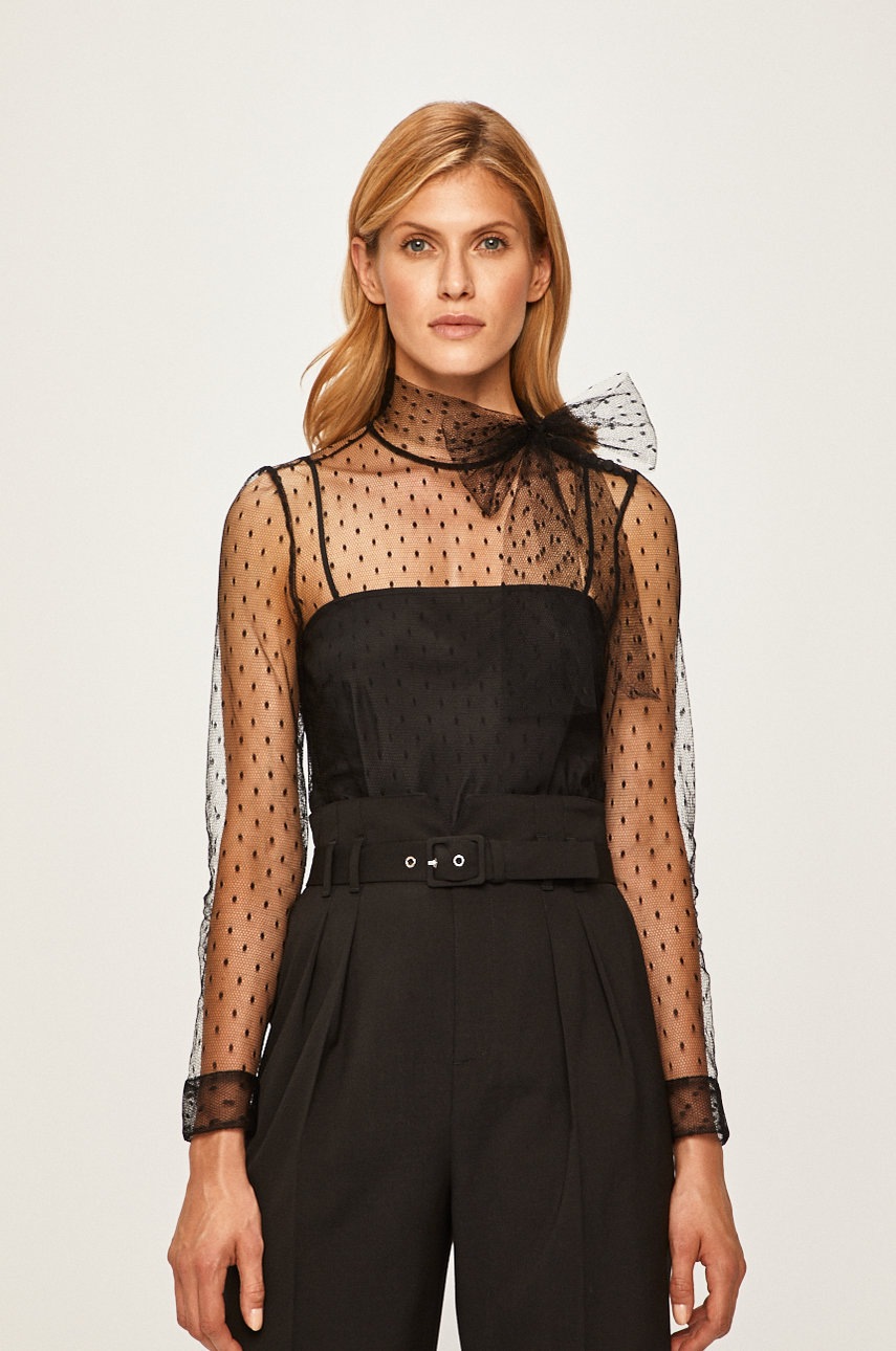 Red Valentino - Bluza