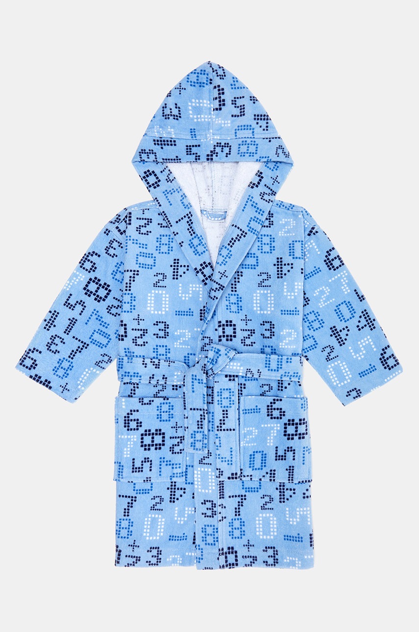 Blukids - Halat copii 92-128 cm