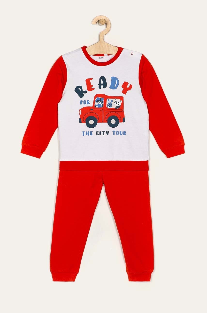 Blukids - Pijama copii 74-98 cm
