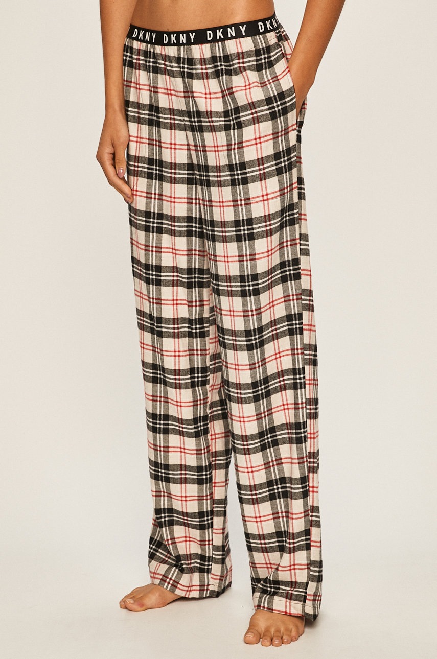 Dkny - Pantaloni de pijama