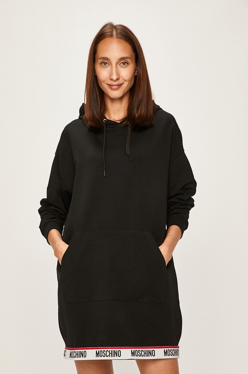 Moschino Underwear - Bluza pijama