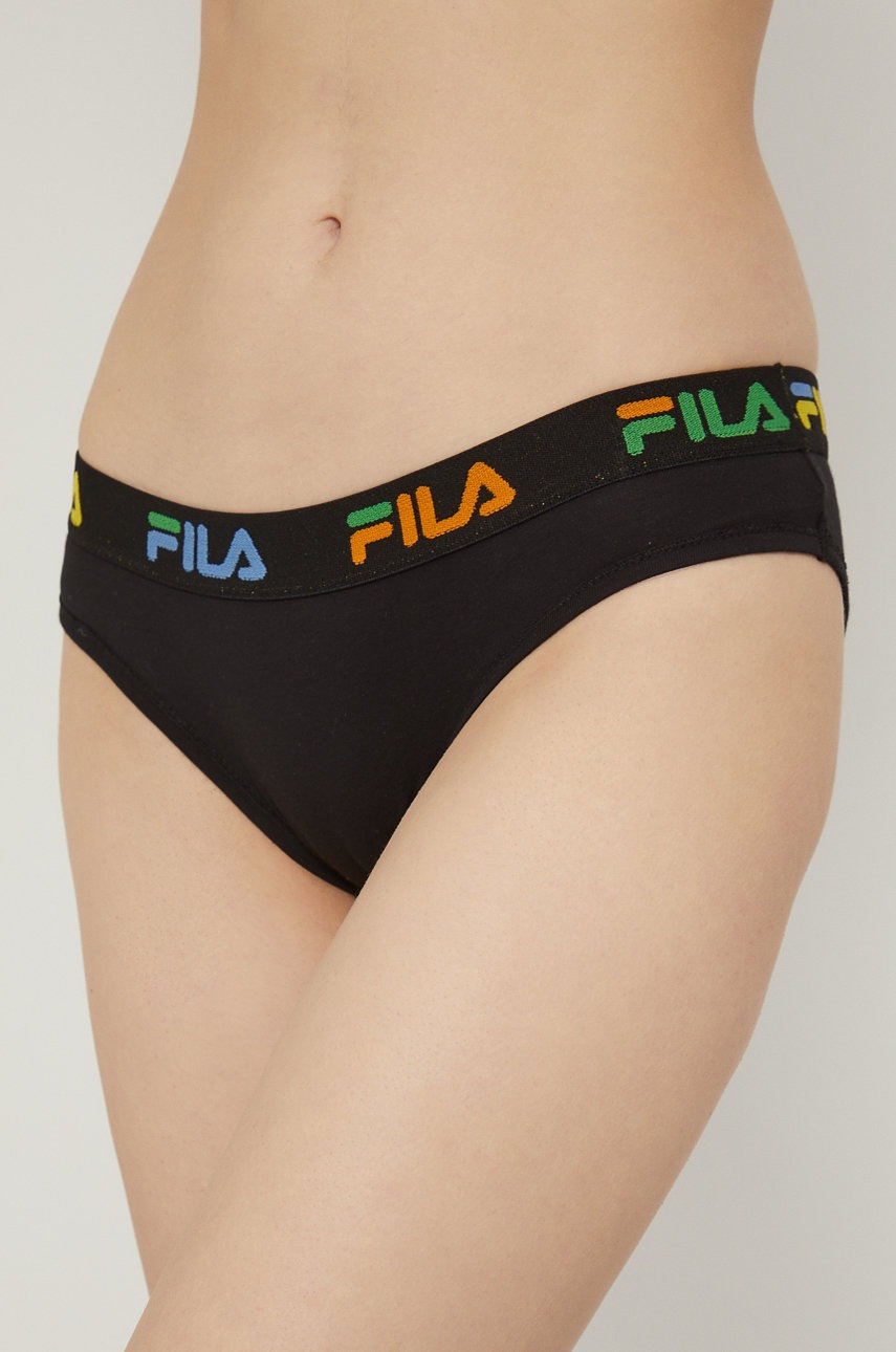

Fila Бикини, Черен