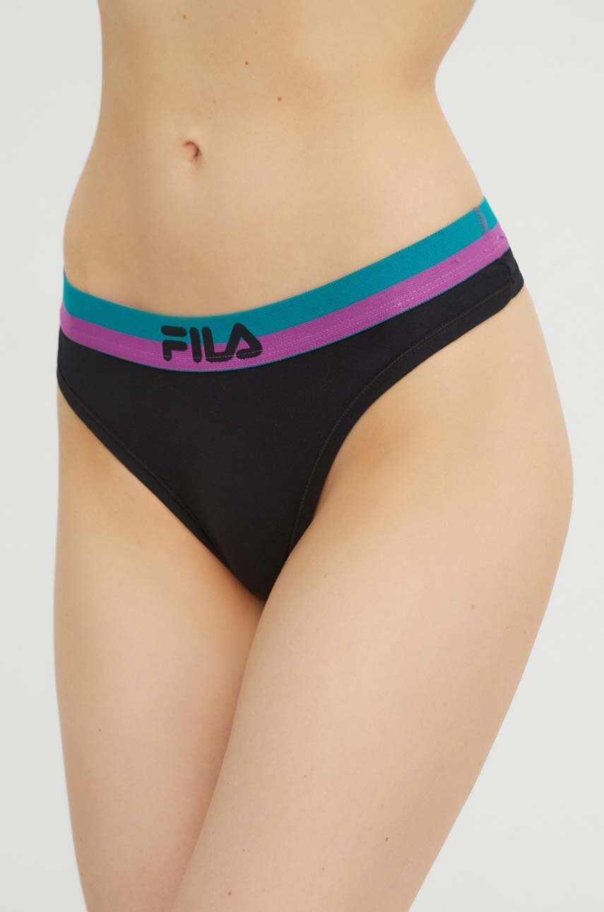 Fila Tanga Culoarea Alb