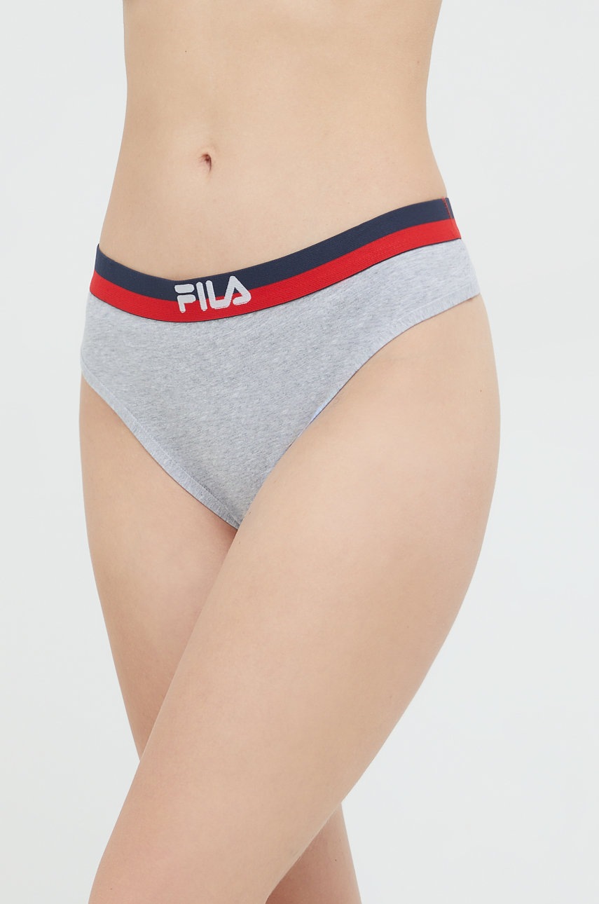 

Fila Прашки, Сив