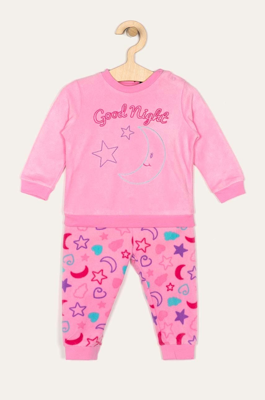 Blukids - Pijama copii 74-98 cm