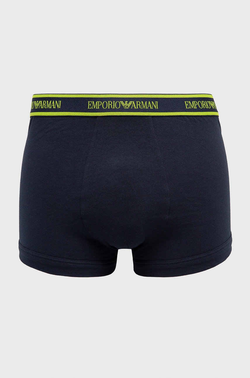 

Emporio Armani - Боксеры (3 пары)