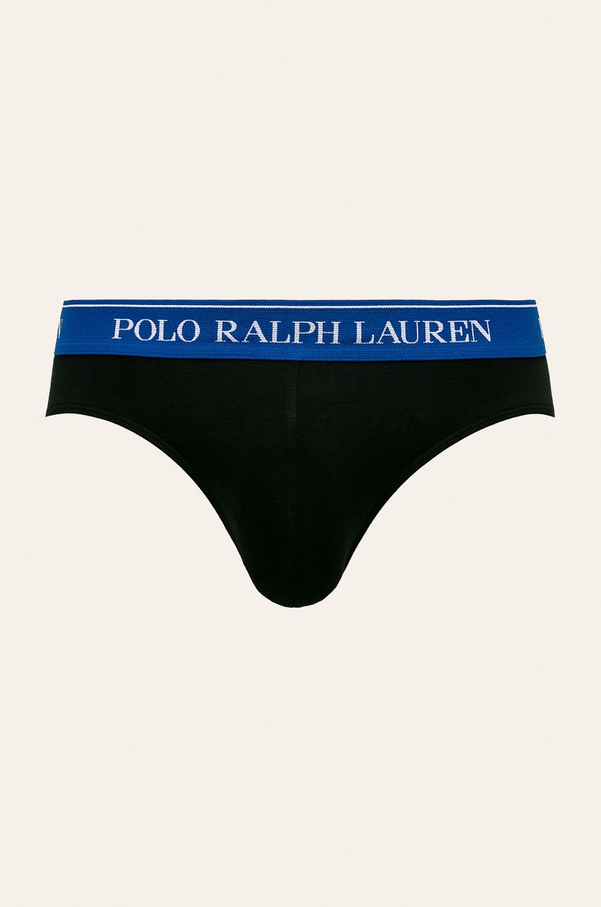

Polo Ralph Lauren - Слипы (3 пары)
