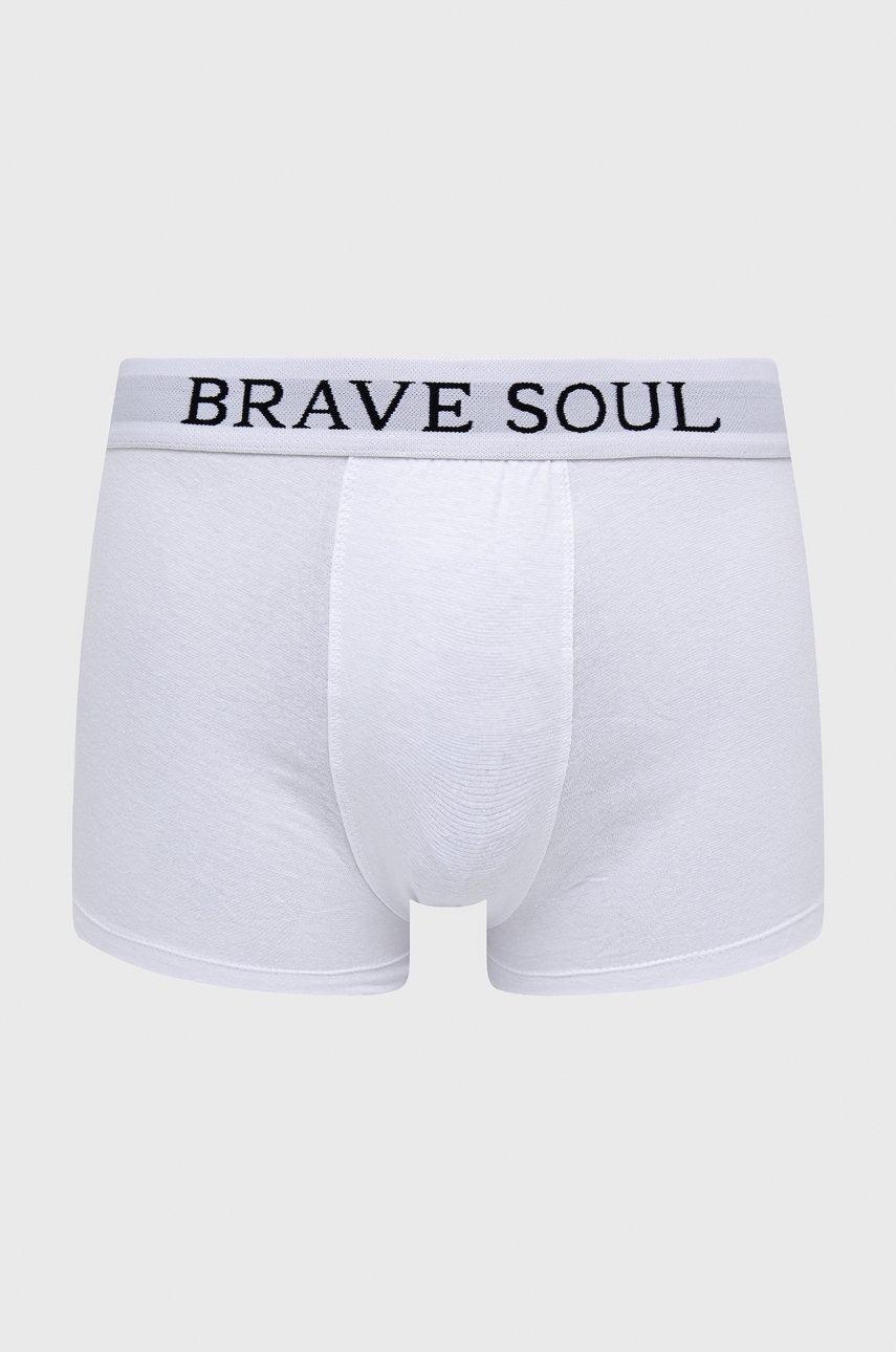 

Brave Soul - Боксеры (3 пары)
