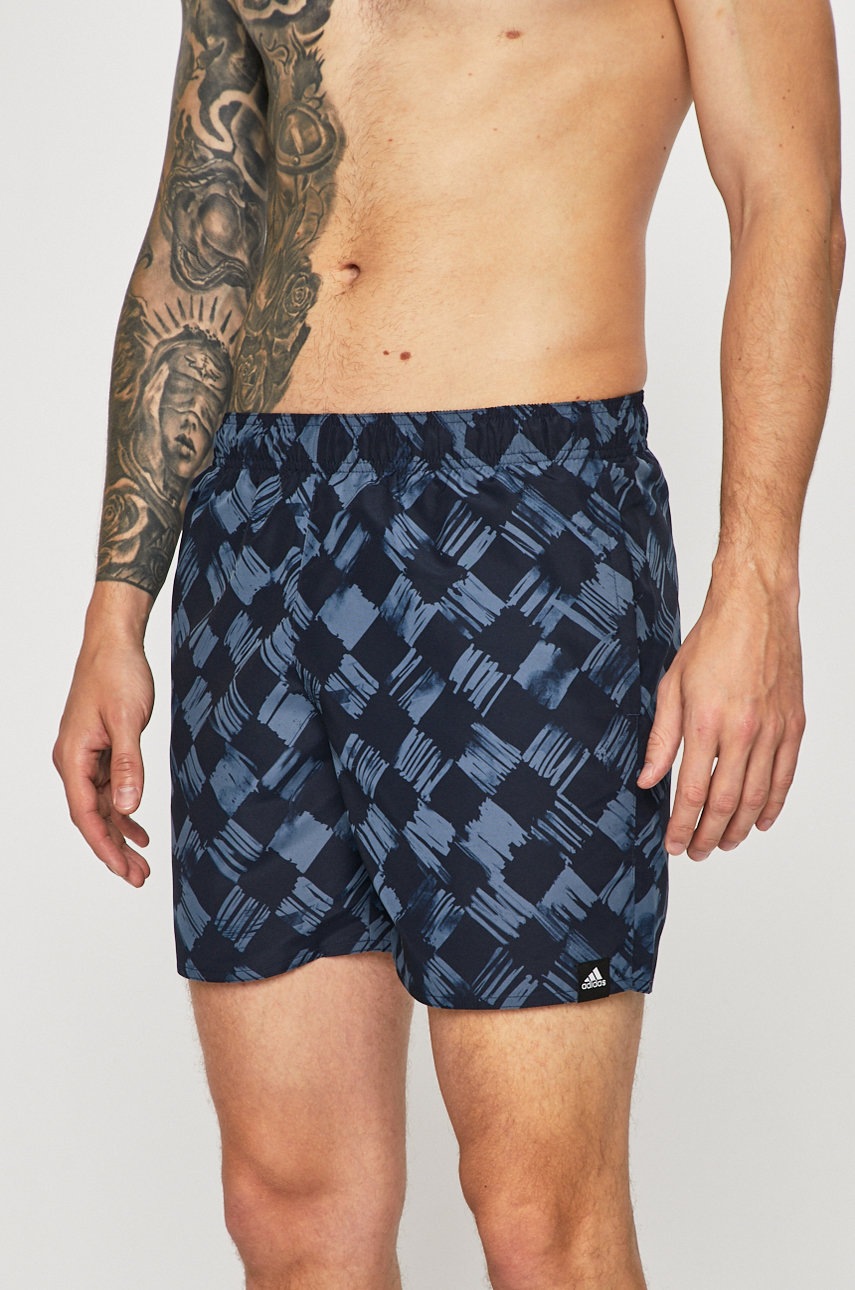 adidas Performance - Costum de baie