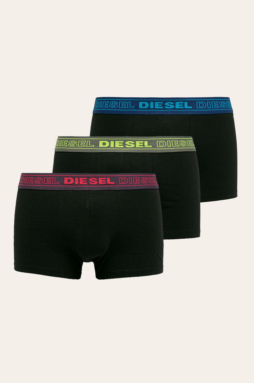 Diesel - Boxeri (3-pack)