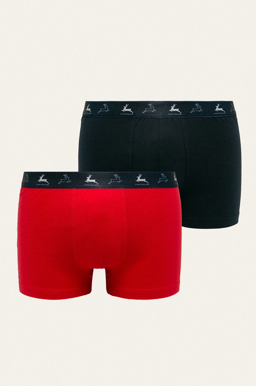 Tom Tailor Denim - Boxeri