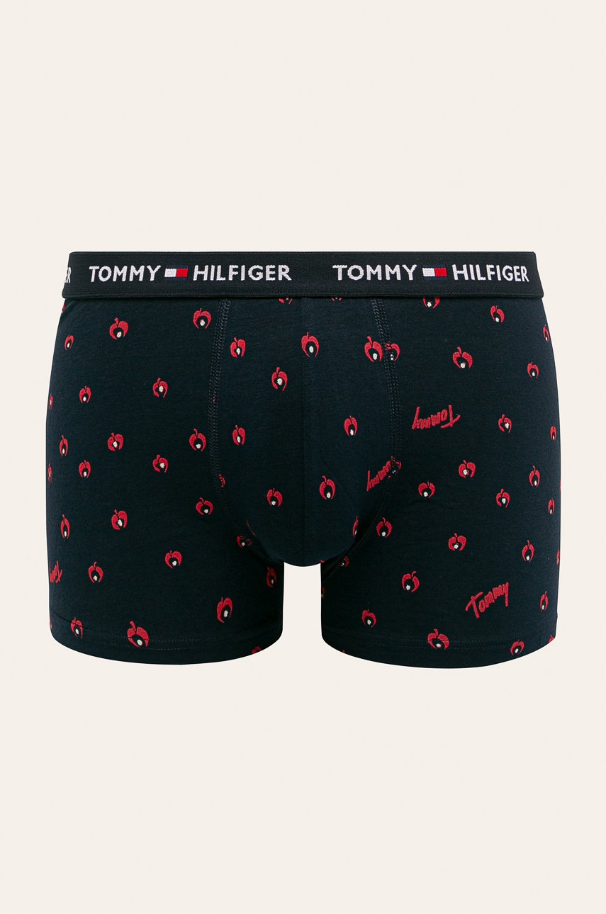 

Moschino Underwear - Пижамная футболка, Тёмно-синий