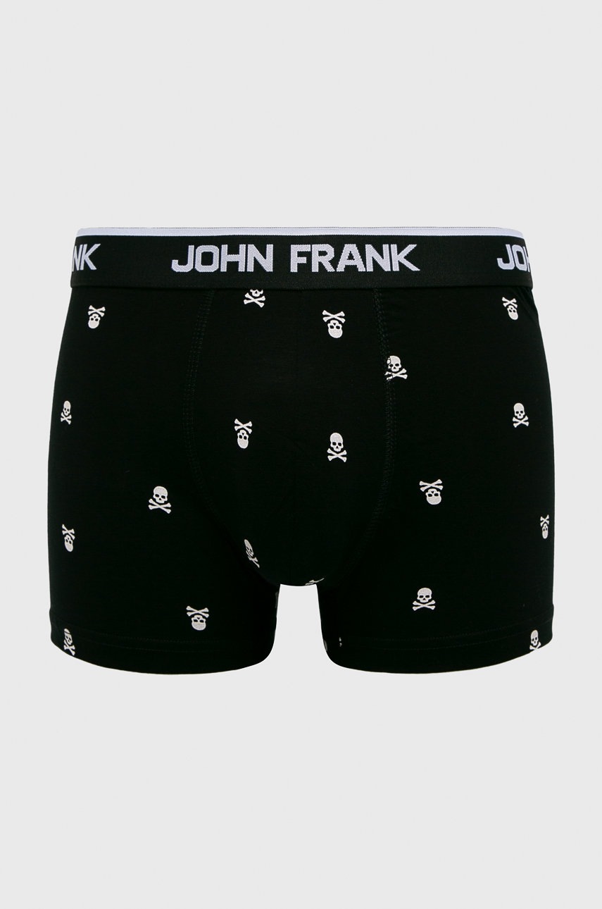 

John Frank - Боксери (2-pack)
