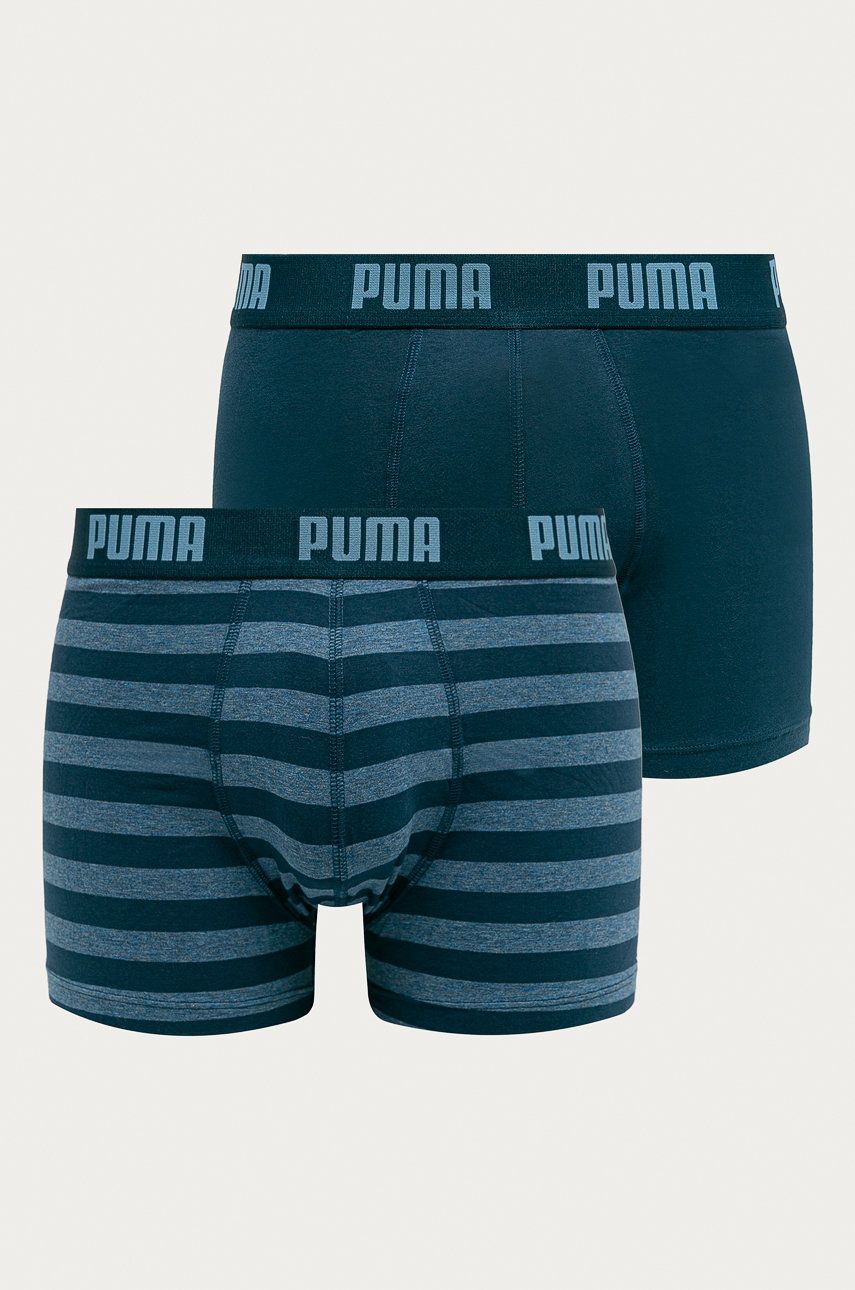 Puma - Boxeri (2-pack) imagine