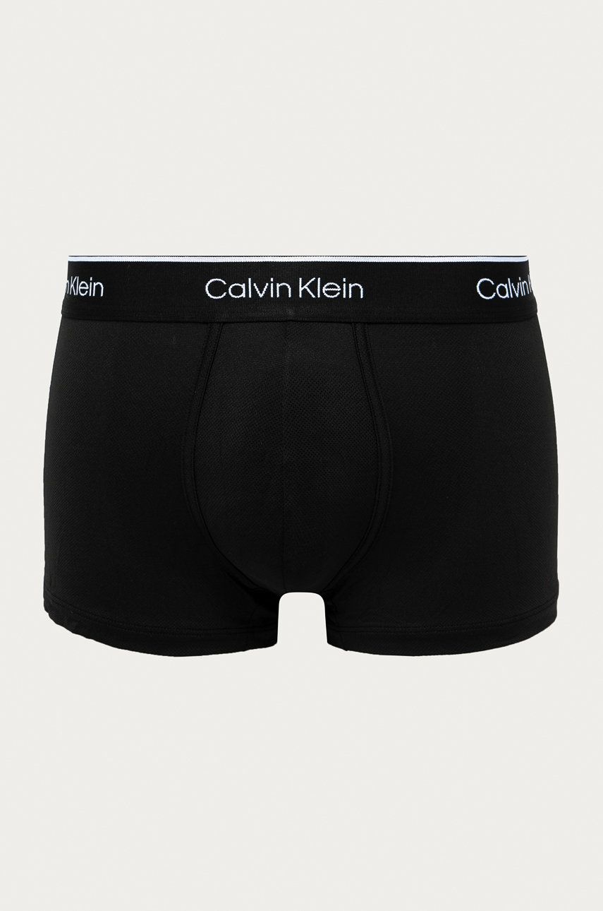 Levně Calvin Klein Underwear - Boxerky (2 pack)