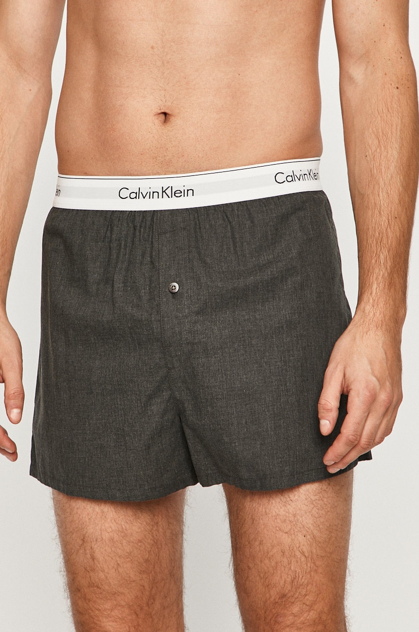 

Calvin Klein Underwear - Боксеры (2-pack)