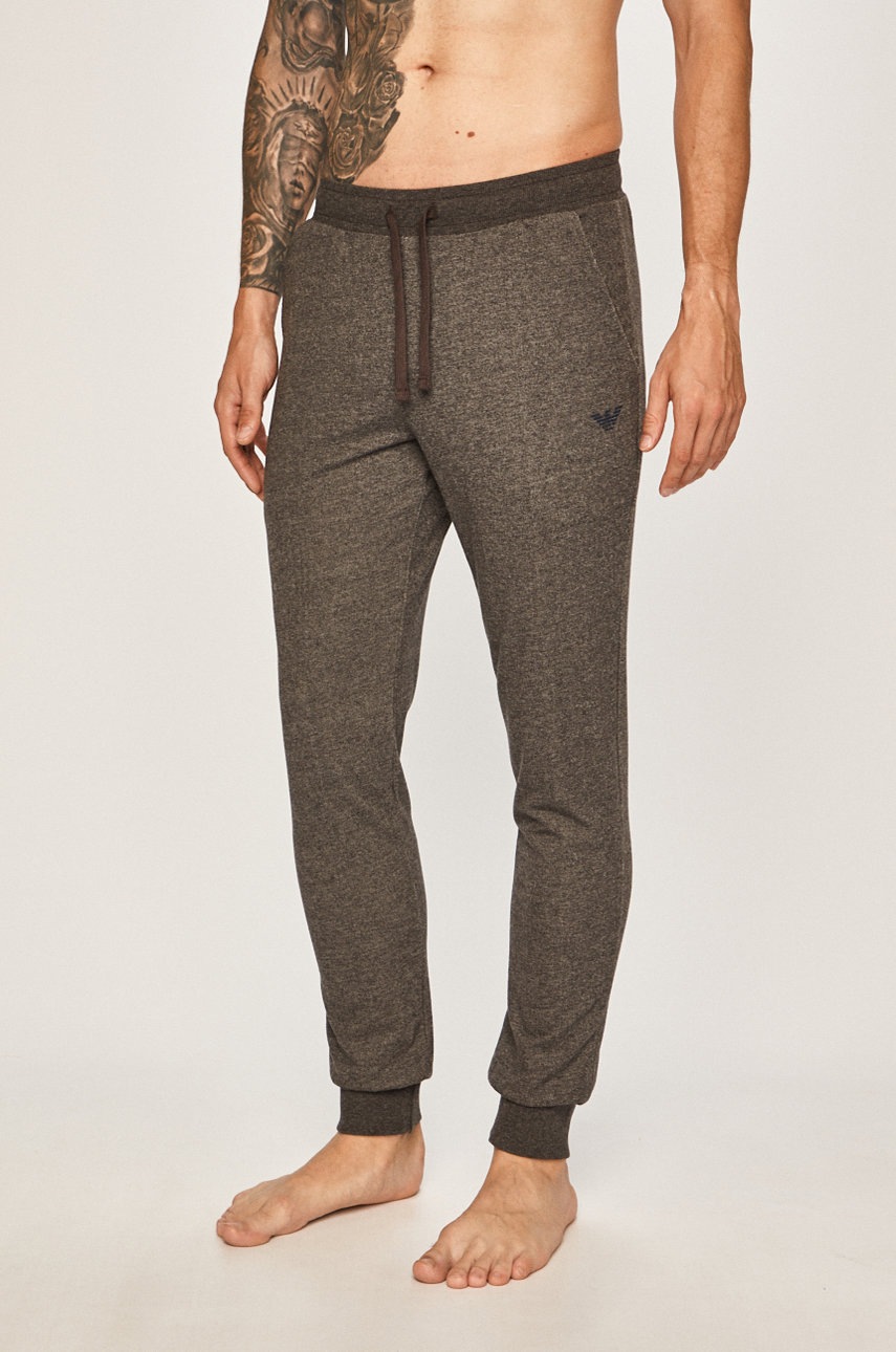 Emporio Armani - Pantaloni de pijama