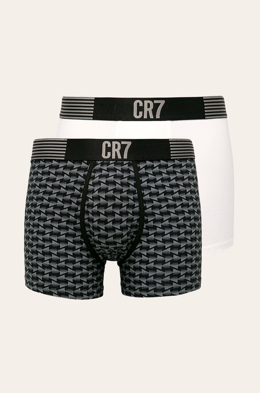 CR7 Cristiano Ronaldo - Boxeri (2-pack)