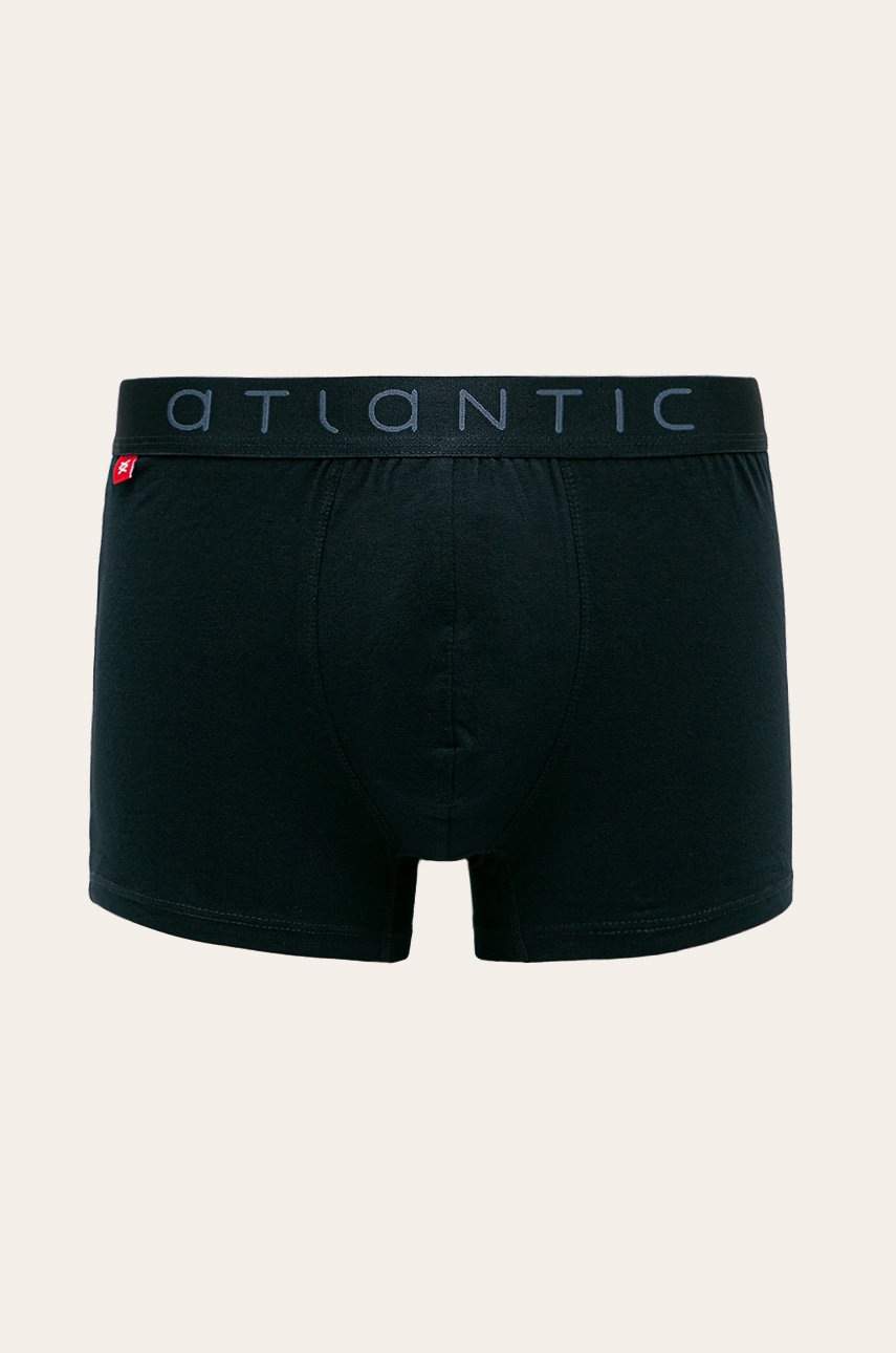 Atlantic - Boxeri
