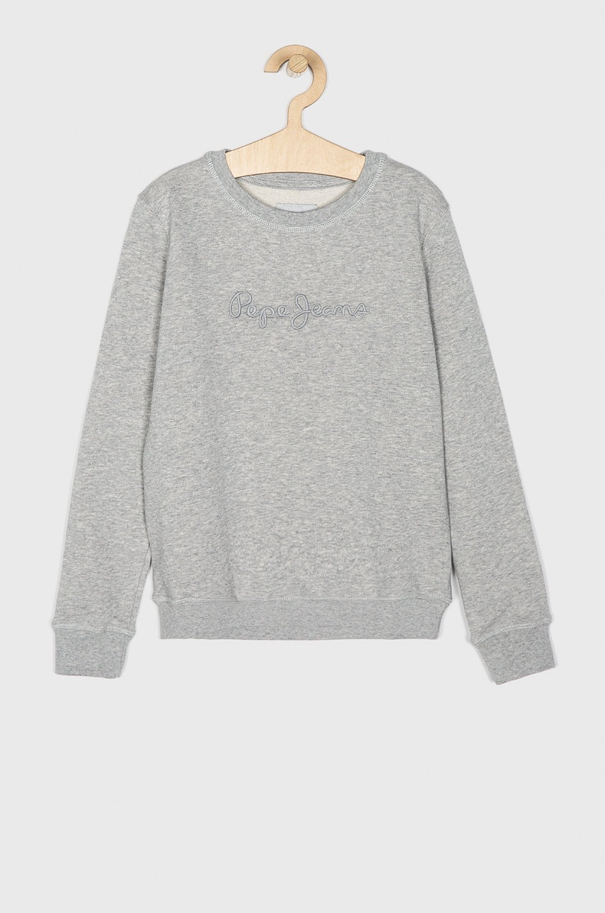 Pepe Jeans - Bluza copii 128-180 cm