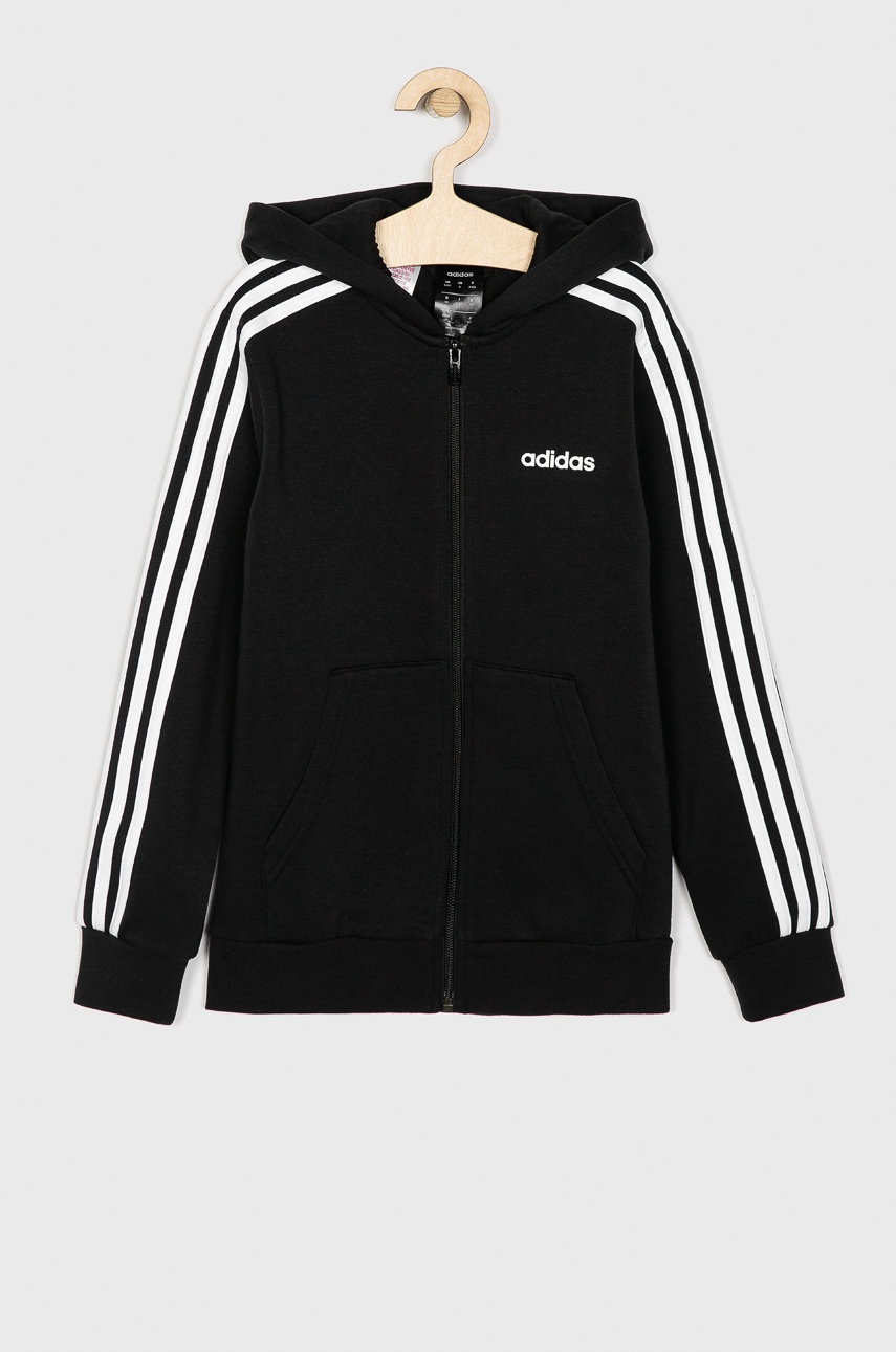 adidas Performance - Bluza copii 140-176 cm