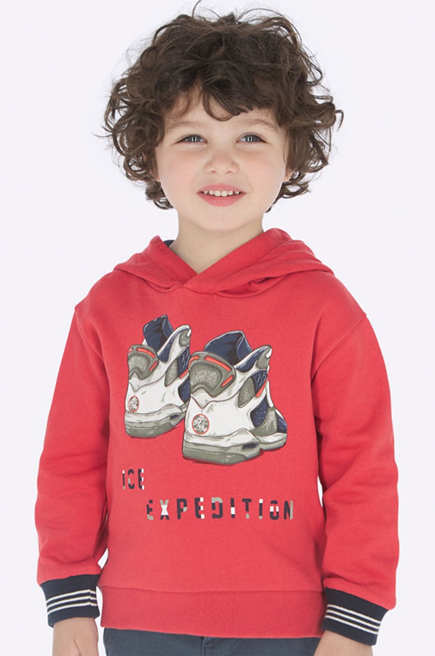 Mayoral - Bluza copii 92-134 cm
