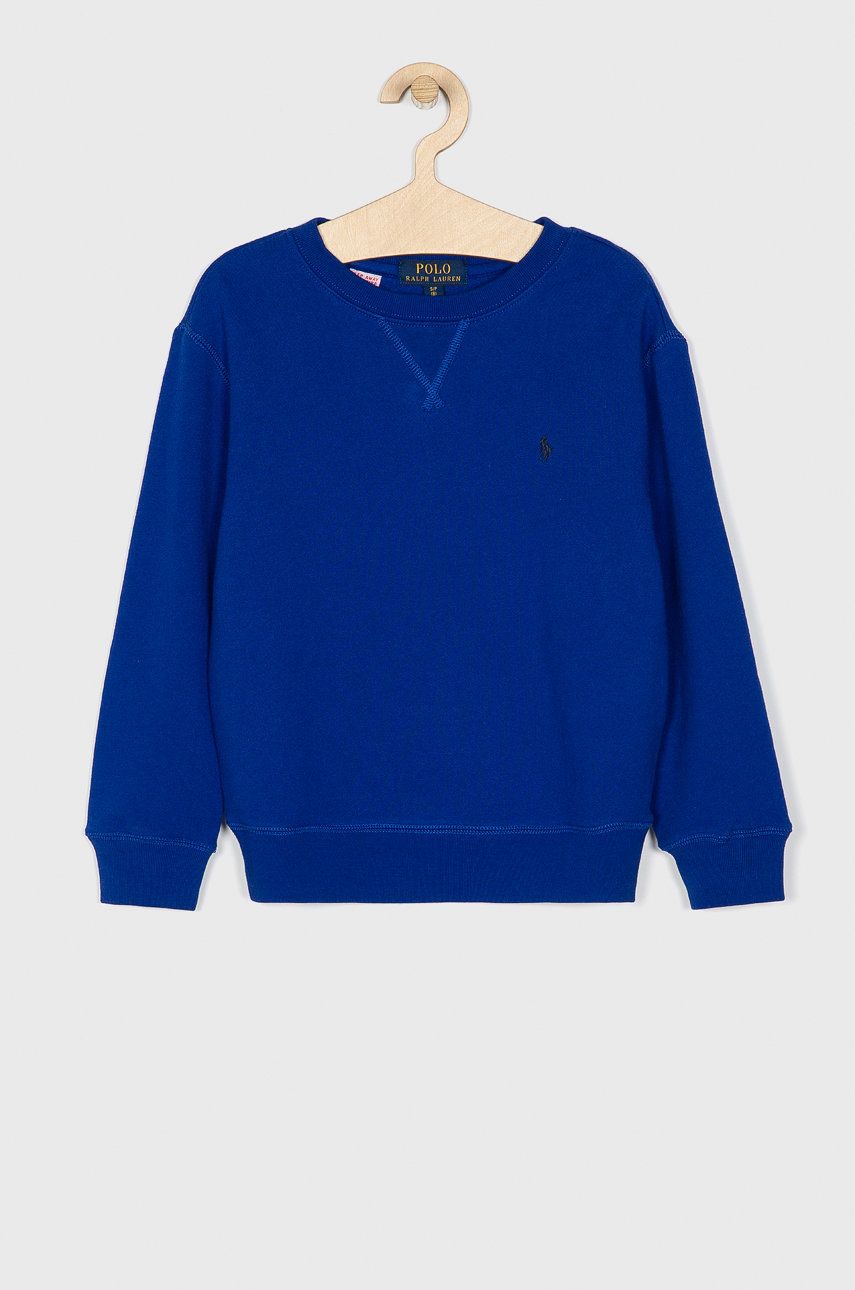 Polo Ralph Lauren - Bluza copii 134-176 cm