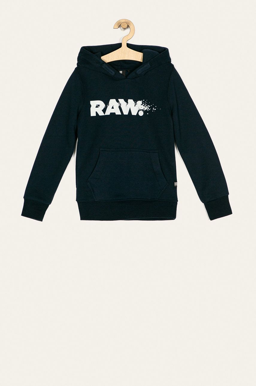 G-Star Raw - Bluza copii 128-176 cm