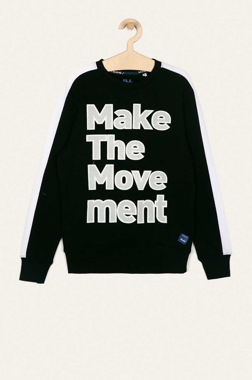 Blukids - Bluza copii 140-170 cm