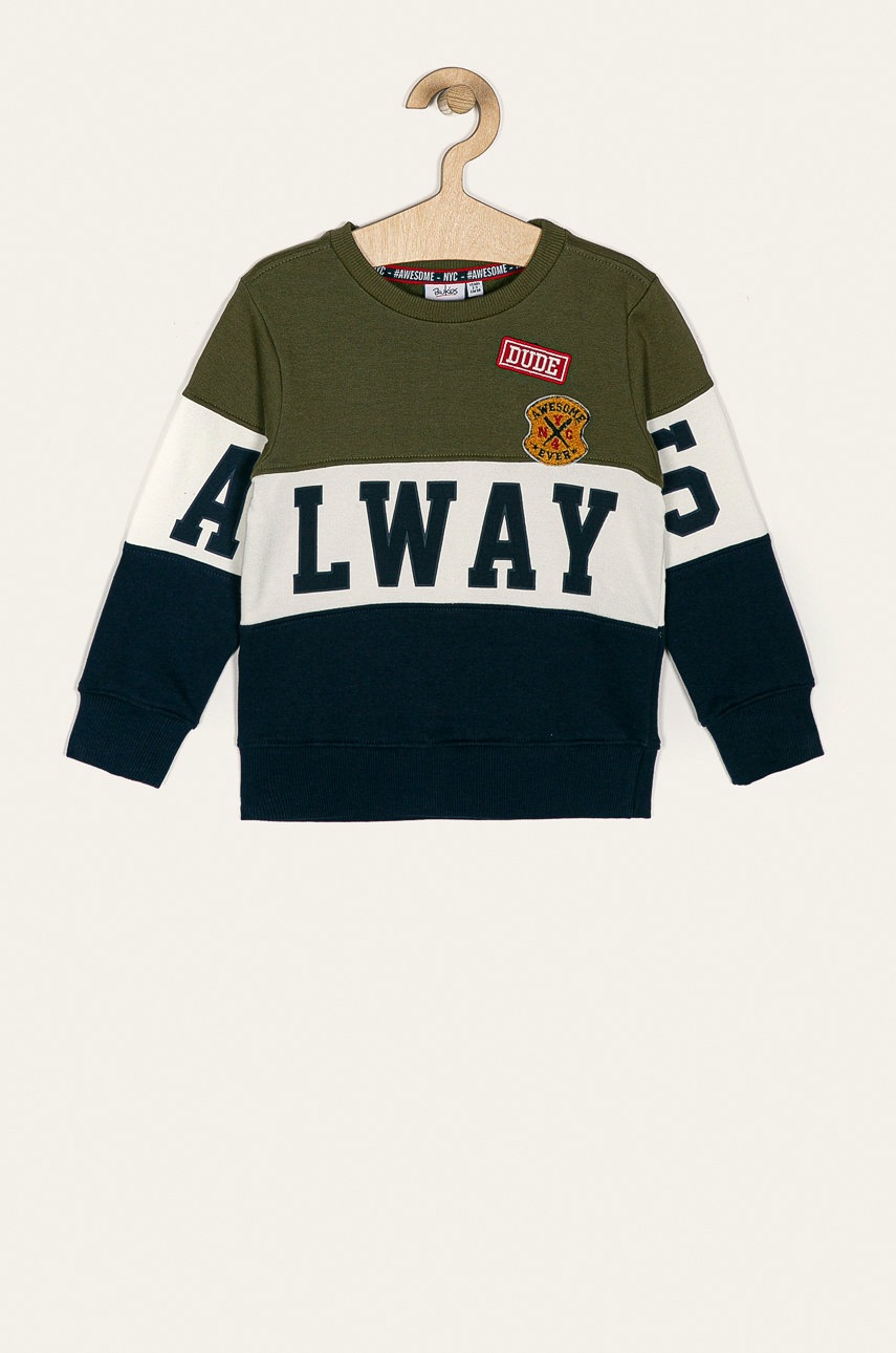 Blukids - Bluza copii 98-134 cm