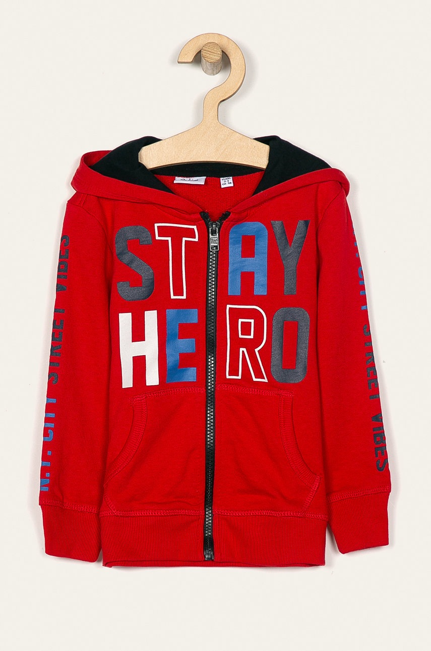 Blukids - Bluza copii 98-134 cm