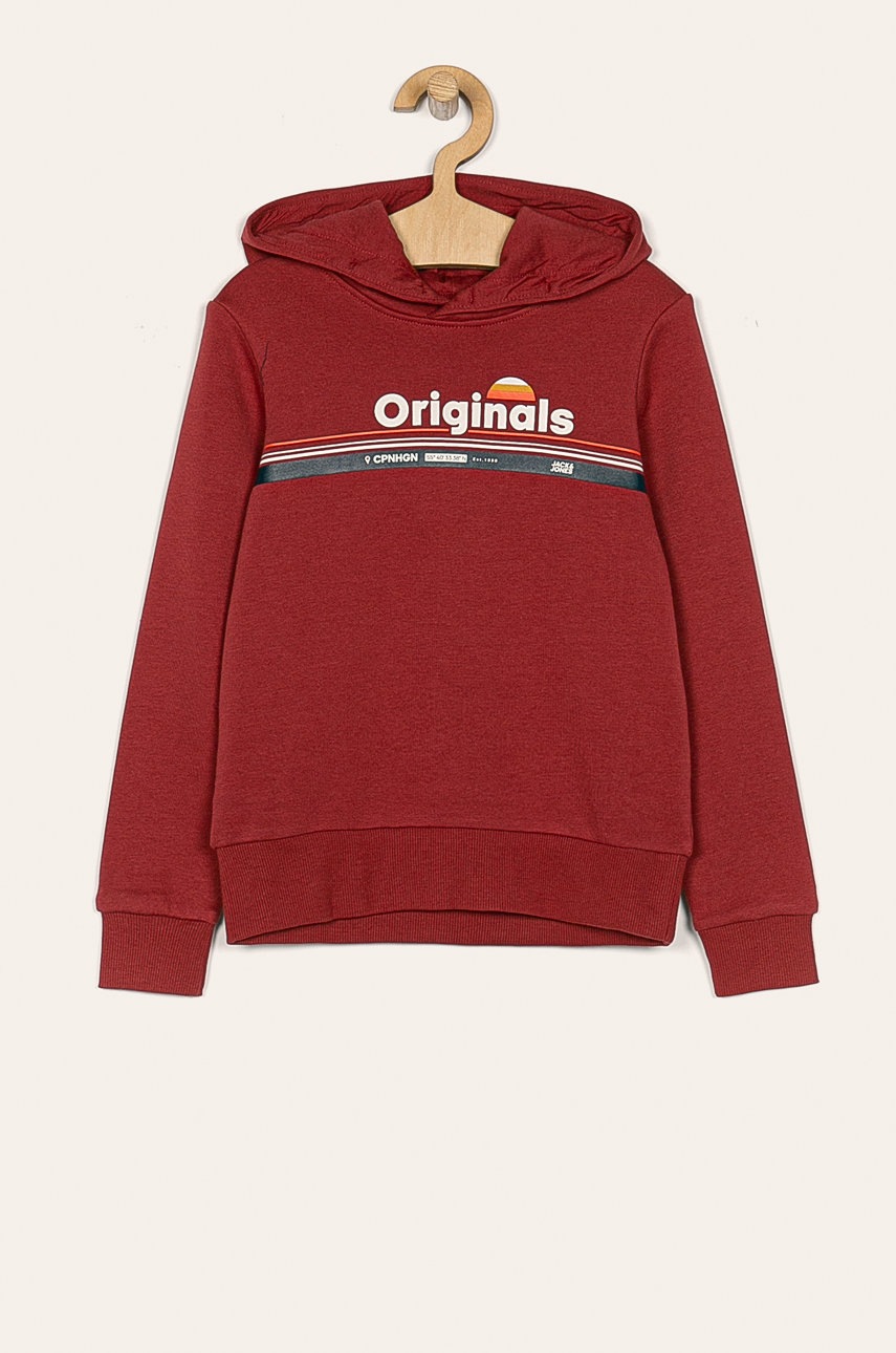 Jack & Jones - Bluza copii 128-176 cm