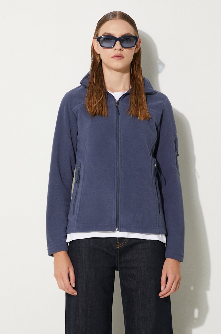 Columbia - Bluza Fast Trek