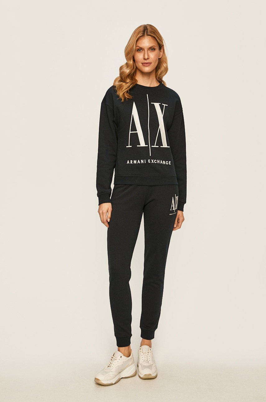 

Armani Exchange - Кофта